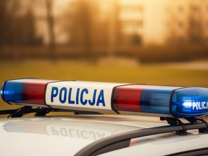 Internetowy oszust w Karpaczu! 30-latek w rękach policji po kradzieży biżuterii.