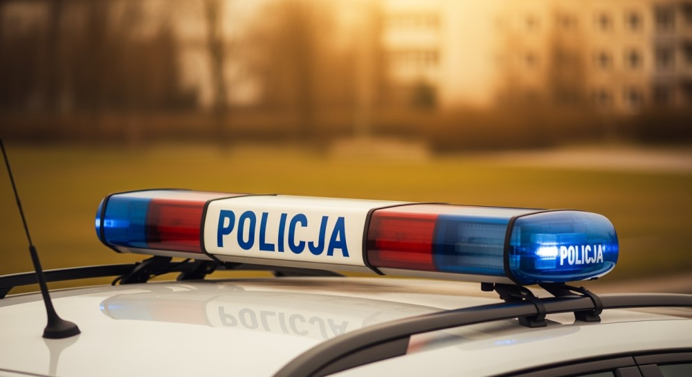 Internetowy oszust w Karpaczu! 30-latek w rękach policji po kradzieży biżuterii.