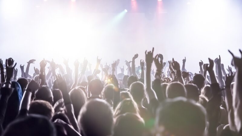 Prof. Jan Miodek odkrywa „Kobietę w języku” w Klubie Muzyki i Literatury