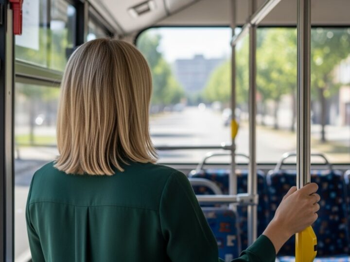 Transport publiczny wraca do normy – zakończenie przebudowy torowiska tramwajowego!