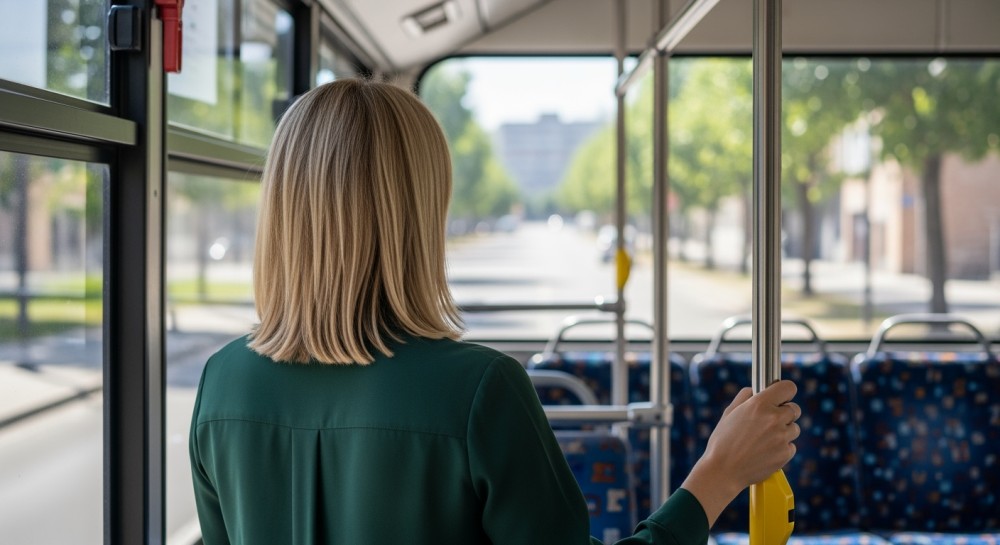 Transport publiczny wraca do normy – zakończenie przebudowy torowiska tramwajowego!