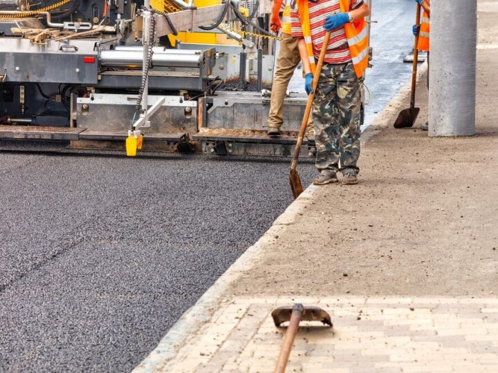 Kasztelańska w Sobótce: 70% Dofinansowania na Nową Drogę!