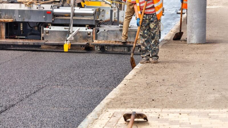 Kasztelańska w Sobótce: 70% Dofinansowania na Nową Drogę!