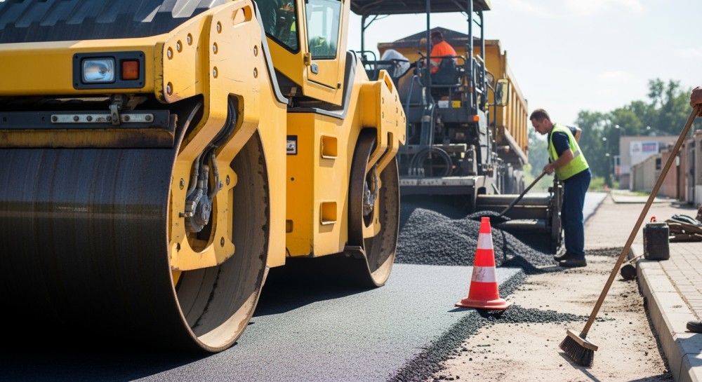 Nowa era dla ul. Storczykowej: modernizacja, która zmieni Świętą Katarzynę!