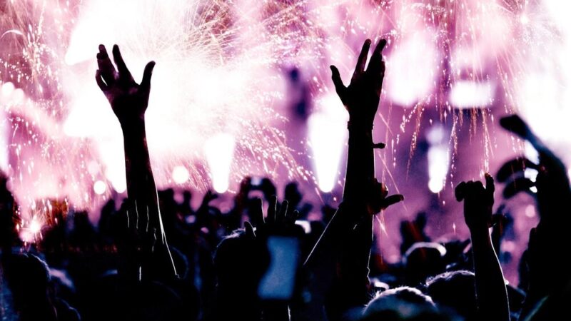 Muzyczna podróż w czasie: Koncert organowy w Bazylice św. Elżbiety