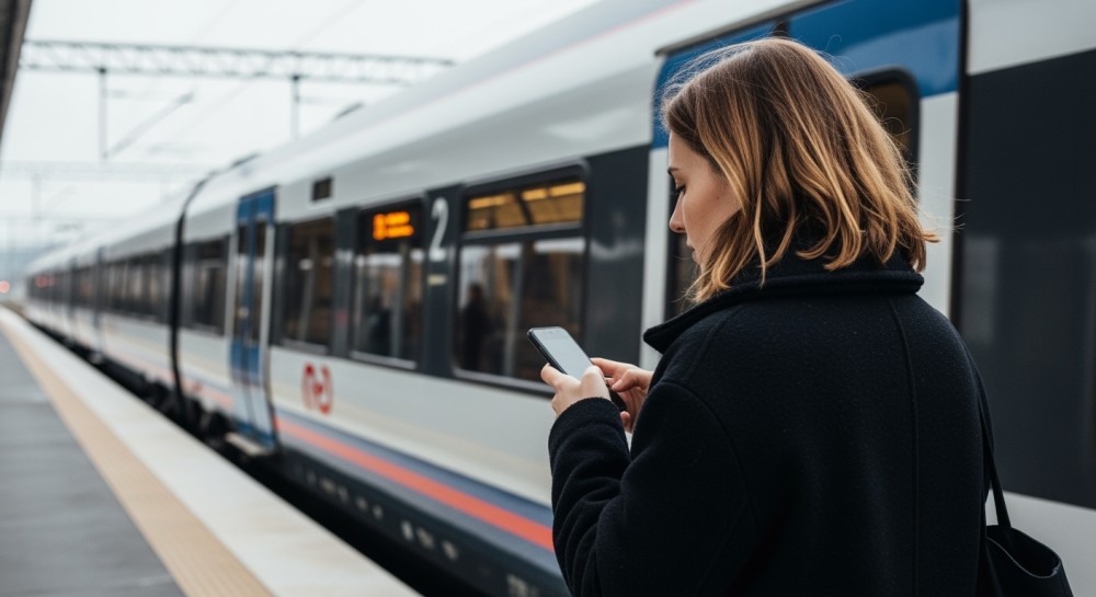 Nowy przystanek kolejowy w Maślicach – zmiany w miejskim transporcie Wrocławia!