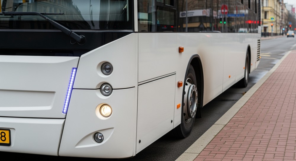 Przystanki na życzenie: jak skutecznie zatrzymać autobus w drodze