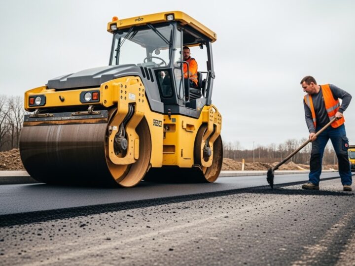 Remont ul. Żernickiej: Nowe zasady ruchu od 14 marca