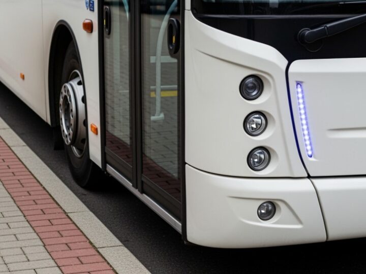 Nowe trasy autobusu 251 w związku z remontem Kiełczowskiej!