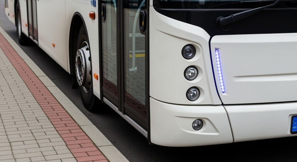 Nowe trasy autobusu 251 w związku z remontem Kiełczowskiej!