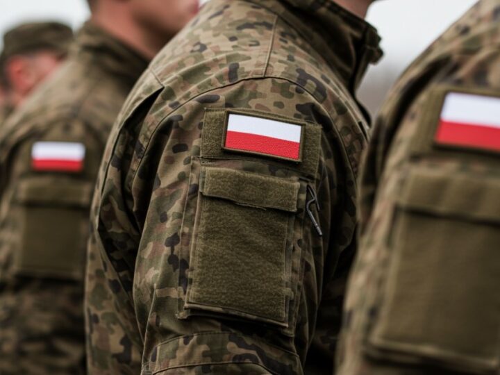 Nowa fabryka wojskowych pojazdów w Dolnym Śląsku – szansa na rozwój regionu!