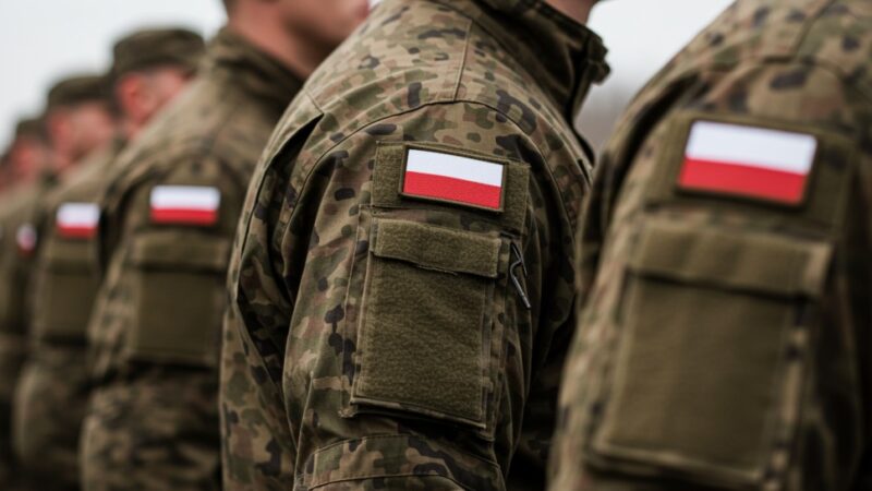 Nowa fabryka wojskowych pojazdów w Dolnym Śląsku – szansa na rozwój regionu!