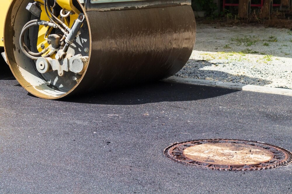 Remont Alei Romera w Parku Grabiszyńskim już trwa!