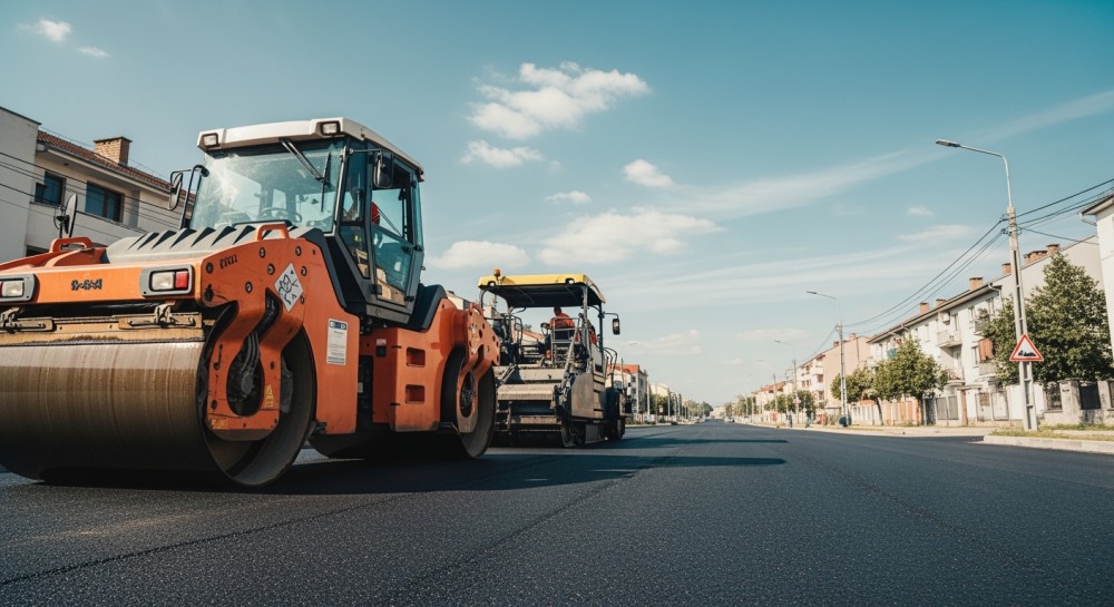 Rewolucja w komunikacji: Drobnera-Dubois w budowie mimo wyzwań!