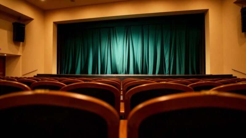 Teatralna Ekspedycja w Świat Poezji Urszuli Kozioł