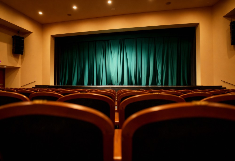 Teatralna Ekspedycja w Świat Poezji Urszuli Kozioł