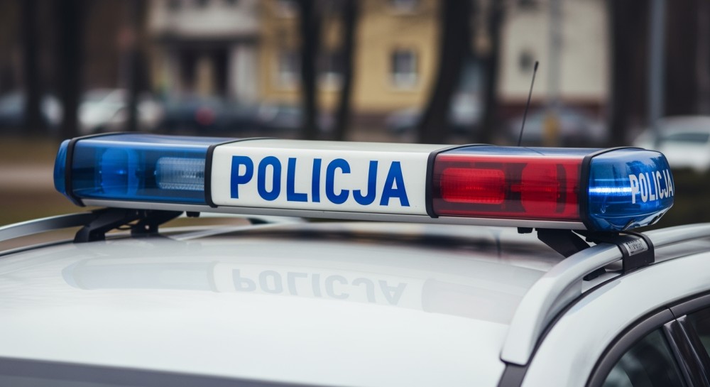 Złodziej w rękach policji – koniec serii kradzieży w Jeleniej Górze!