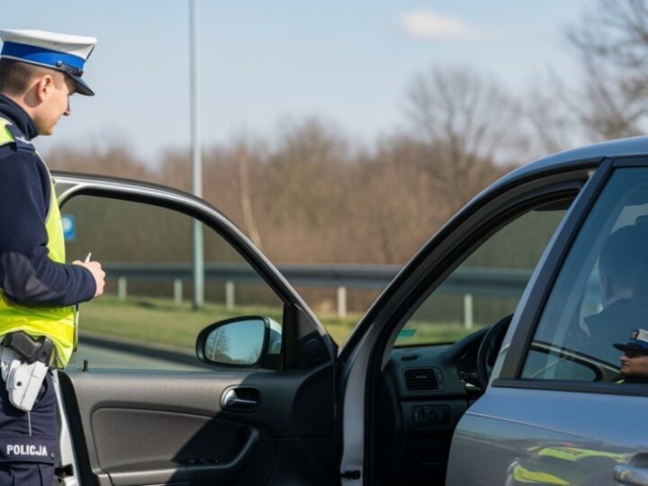 Bezpieczeństwo na pierwszej jeździe: Przygotuj swój motocykl na sezon!