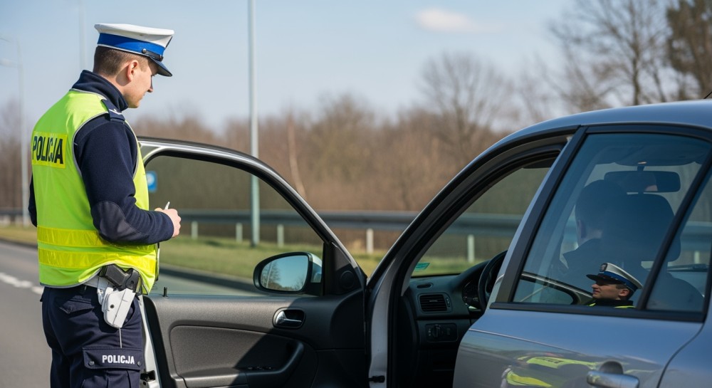 Bezpieczeństwo na pierwszej jeździe: Przygotuj swój motocykl na sezon!
