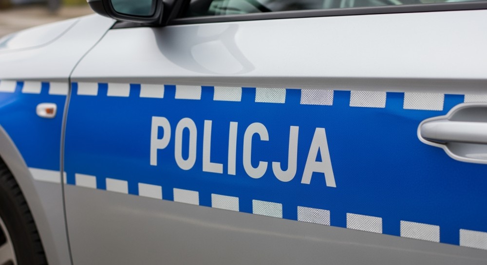 Strzały w restaurację w Lubinie: Zatrzymany z mroczną przeszłością!