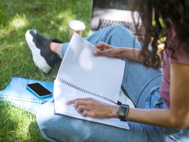 Studenci bezpieczeństwa wewnętrznego w akcji: odkrywają świat przewodników psów służbowych!
