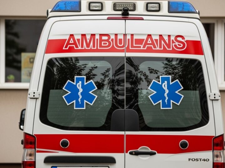 Błyskawiczna akcja milickiej policji ratuje zaginionego nastolatka