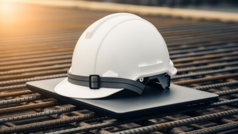 Nowa zielona przestrzeń w sercu Wrocławia: rewolucja na podwórku przy Nowej