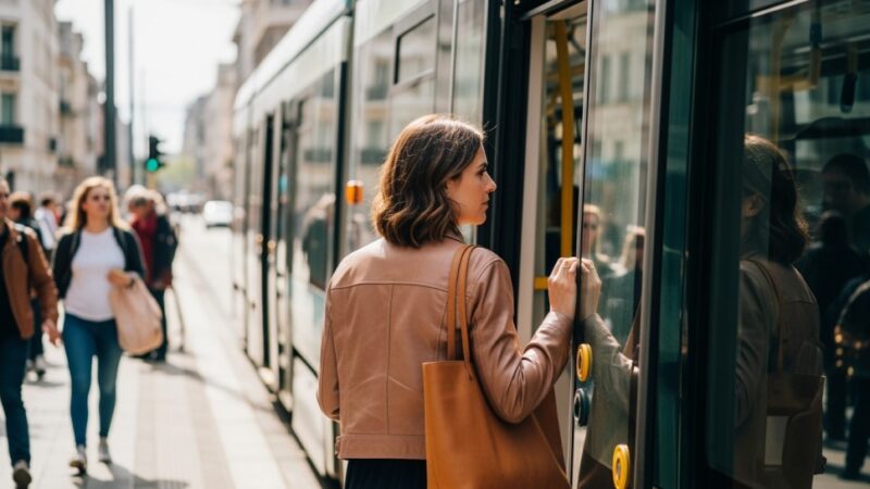 Tramwaje wracają na standardowe trasy po nocnych pracach!