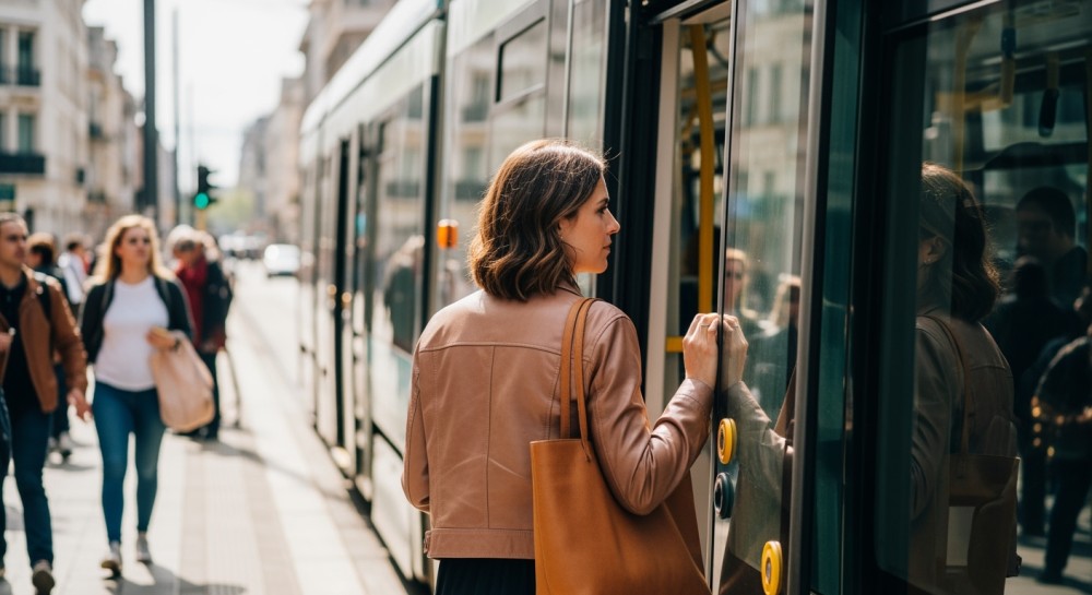Tramwaje wracają na standardowe trasy po nocnych pracach!