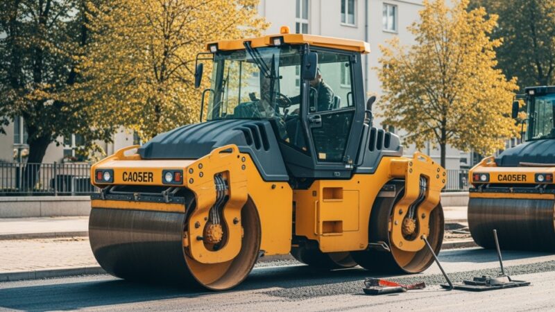 Remonty Żernickiej i Łużyckiej: Zmiany w kursach autobusów od marca 2026!