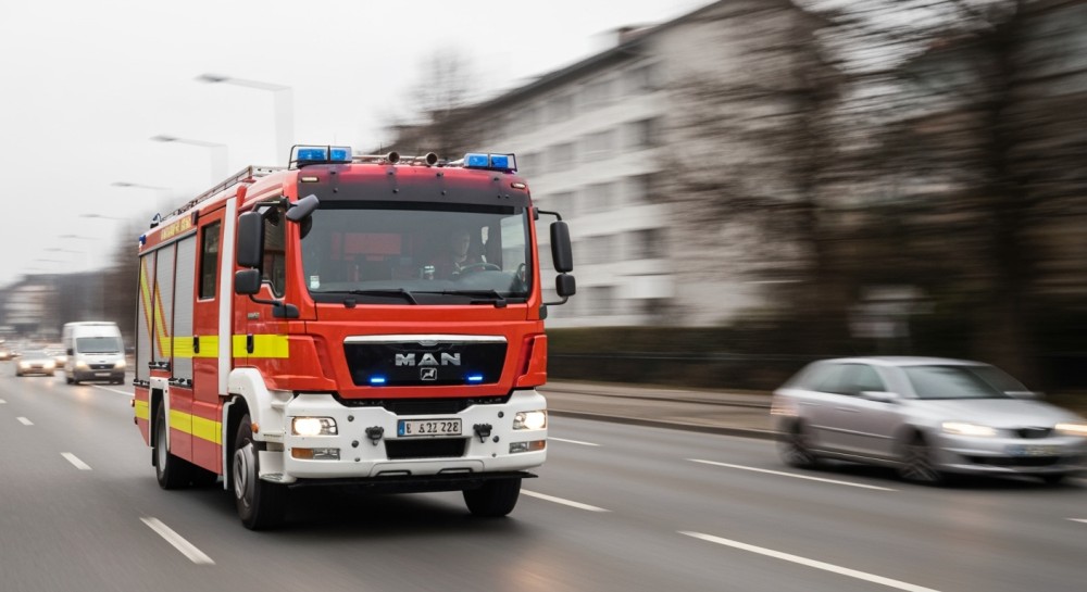 Wandale znów w akcji na pętli Racławicka. Zobacz nagranie podpalenia toalety