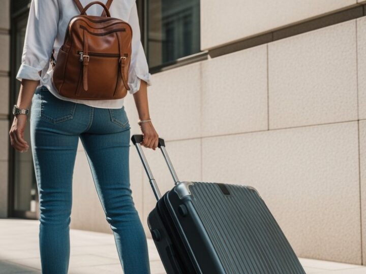 Wrocław wita świat: Targi Turystyki i Czasu Wolnego już wkrótce!