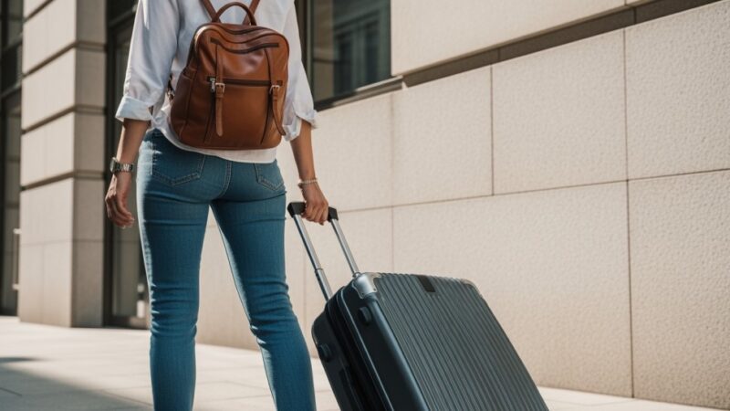 Wrocław wita świat: Targi Turystyki i Czasu Wolnego już wkrótce!