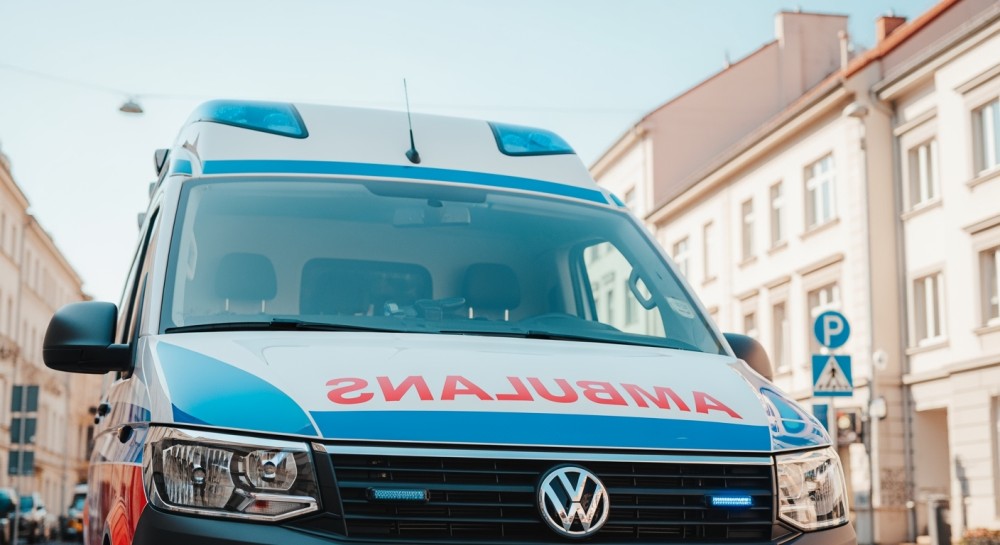 Wizja lokalna przejazdów kolejowo-drogowych w Czernicy: Bezpieczeństwo na pierwszym miejscu