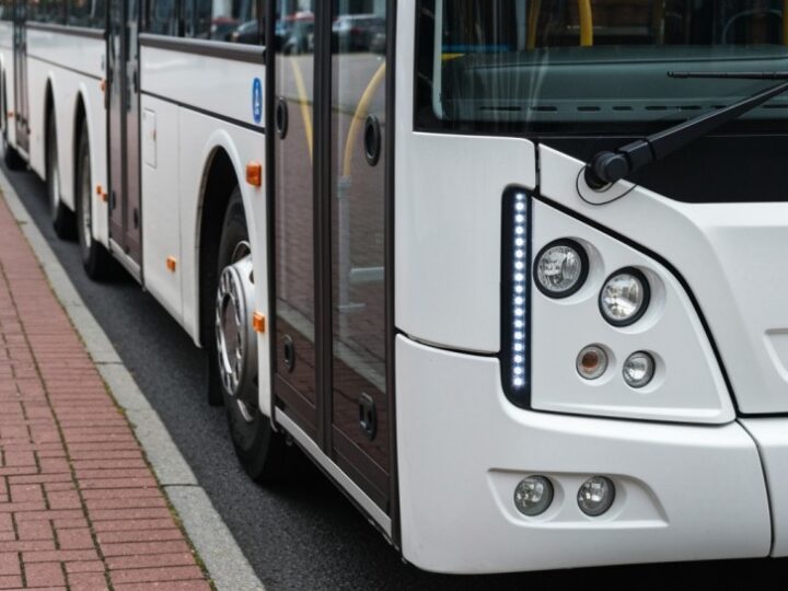 Wrocław w centrum debaty o przyszłości transportu publicznego