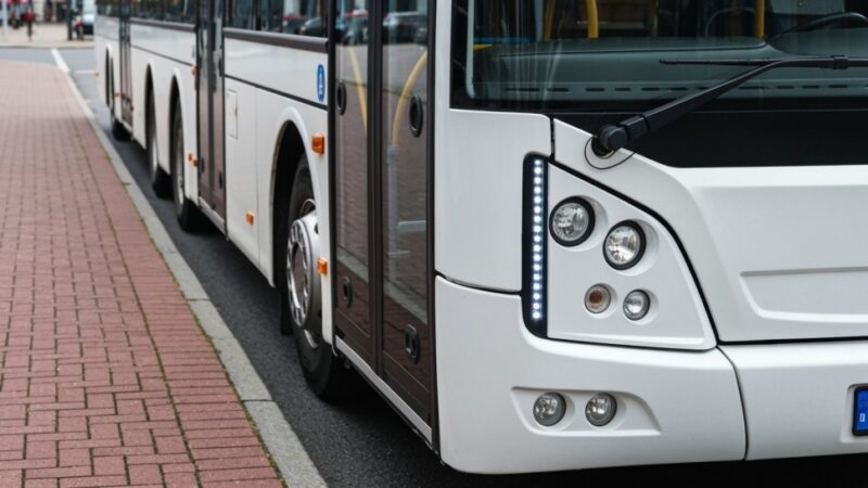 Wrocław w centrum debaty o przyszłości transportu publicznego