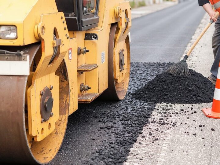 Wrocław w akcji: weekendowe zmiany na drogach!