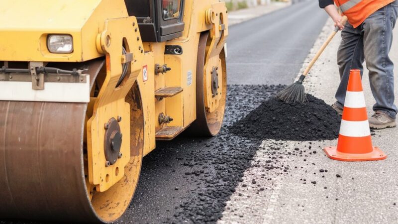 Wrocław w akcji: weekendowe zmiany na drogach!