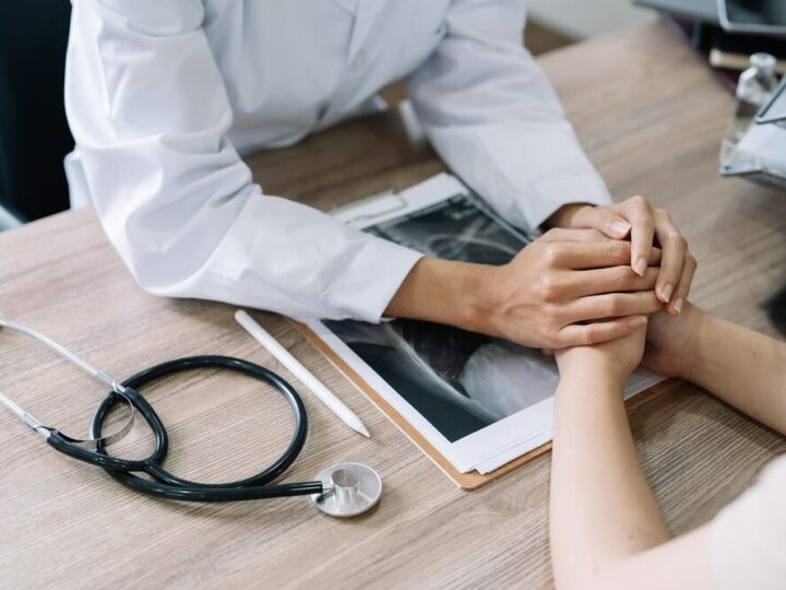 Wrocław liderem w walce z powikłaniami cukrzycy