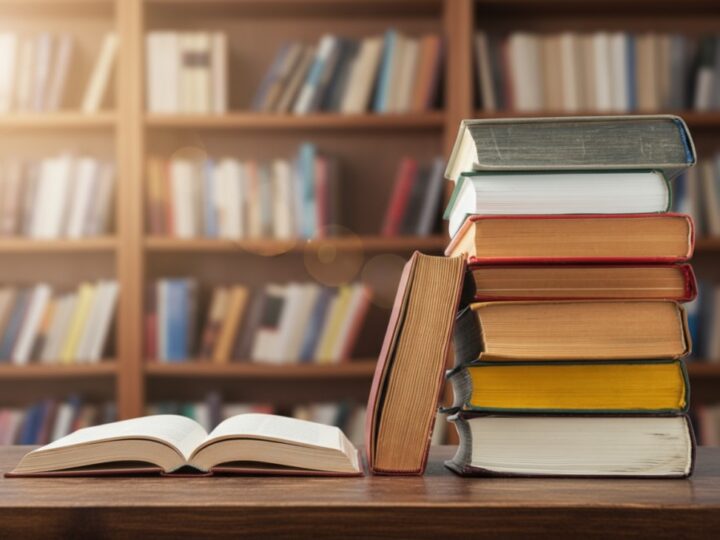 Wrocław zaprasza pisarzy na twórczą rezydencję – stwórz literacką magię!