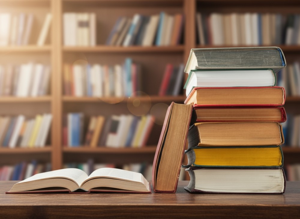 Wrocław zaprasza pisarzy na twórczą rezydencję – stwórz literacką magię!