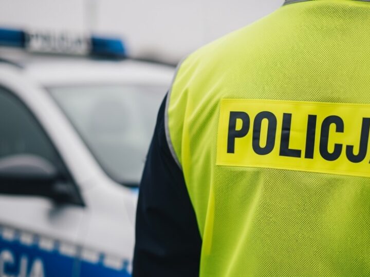 Kierowca z zakazami skazany w błyskawicznym procesie!