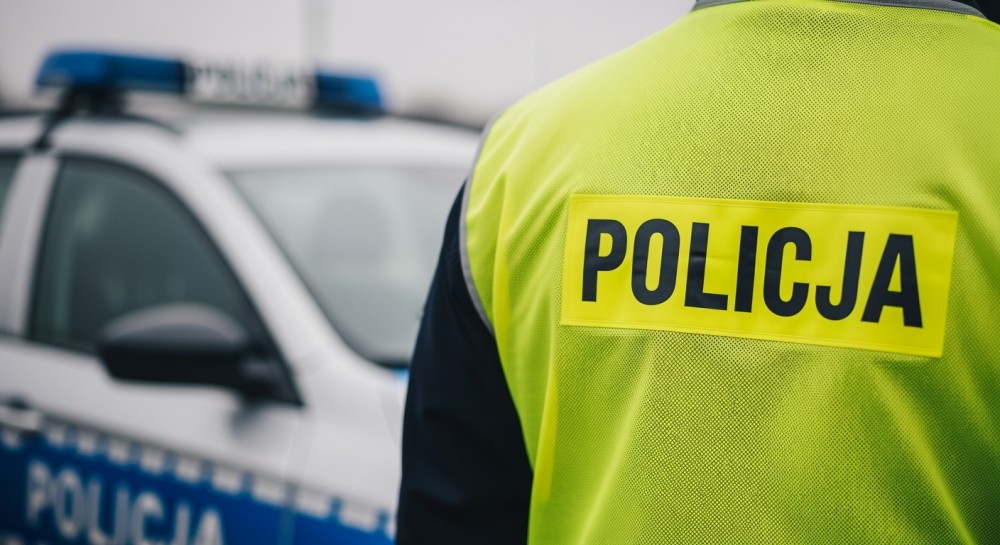 Kierowca z zakazami skazany w błyskawicznym procesie!