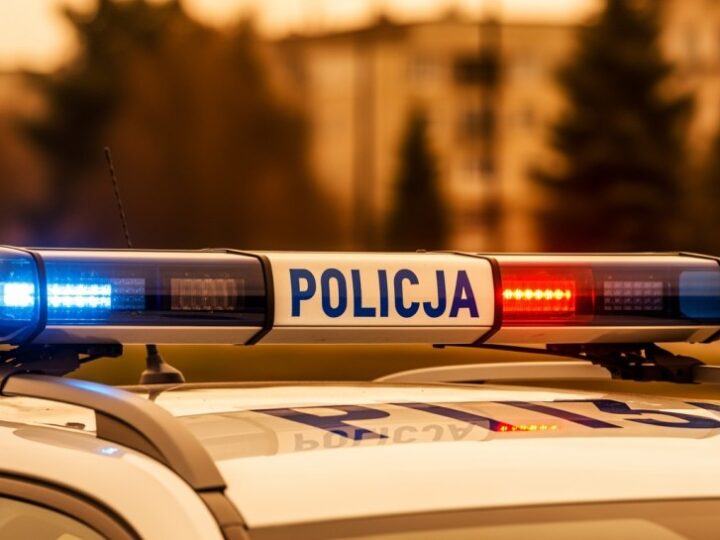 19-latek w rękach policji za kradzieże w wynajmowanych apartamentach