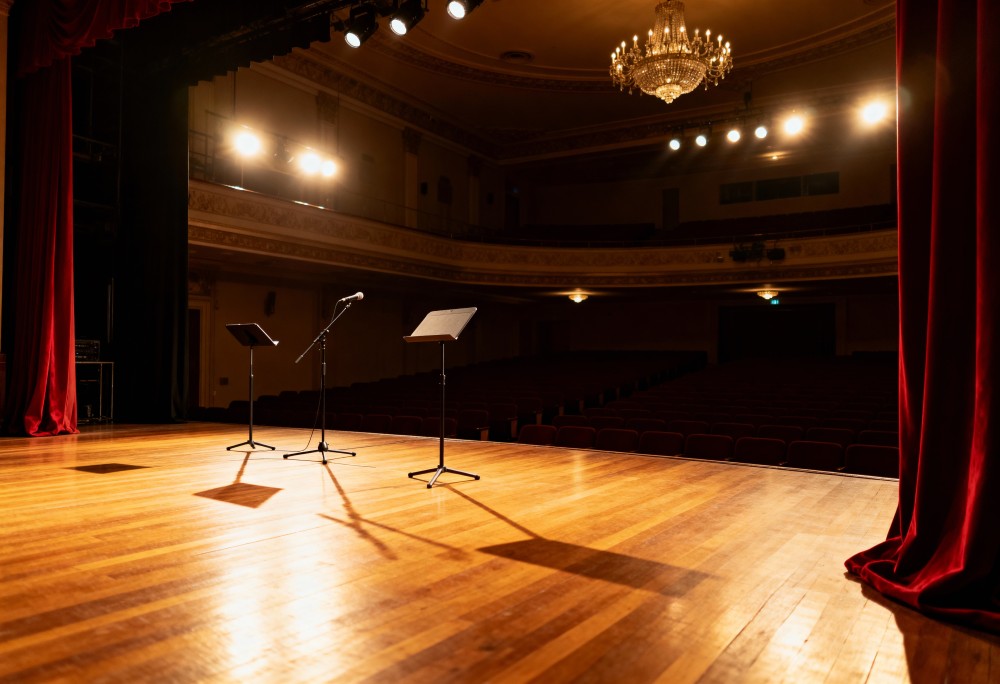 Kobiece Głosy na Scenie: Festiwal Performansu we Wrocławiu