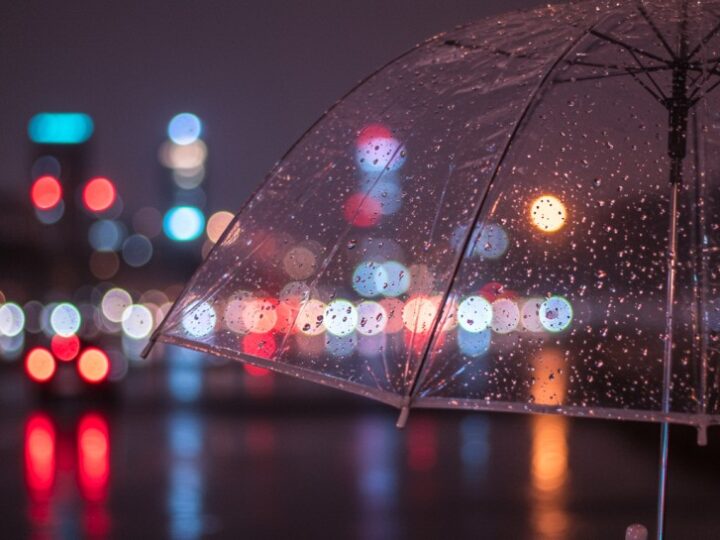 Pogodowe zawirowania we Wrocławiu: Marzec przynosi zimowe niespodzianki