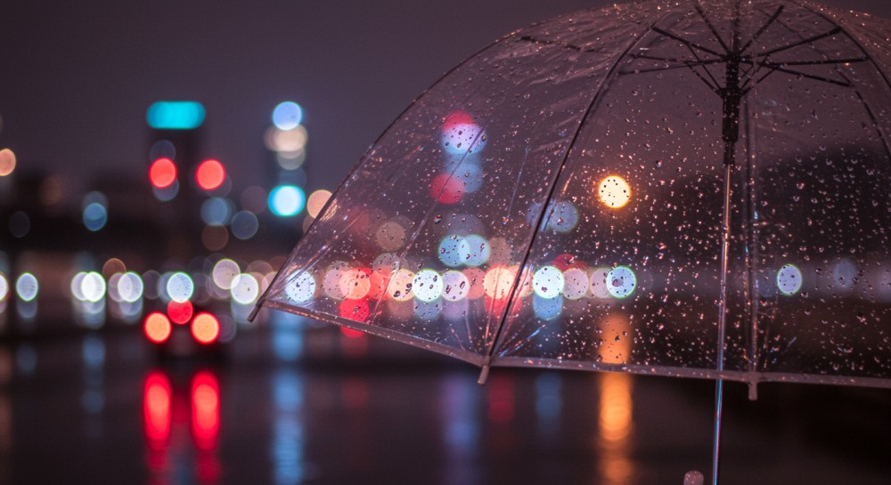 Pogodowe zawirowania we Wrocławiu: Marzec przynosi zimowe niespodzianki