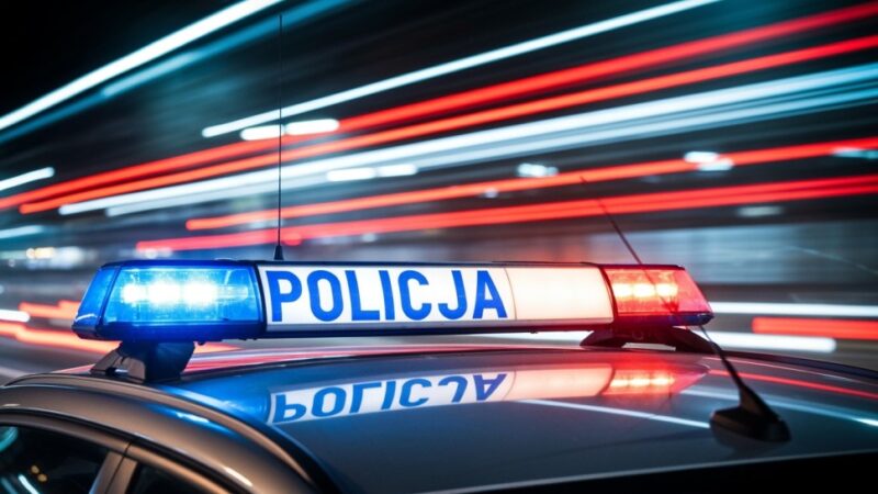 Zaginiony we Wrocławiu: Apel o pomoc w odnalezieniu Andrzeja Jankowskiego