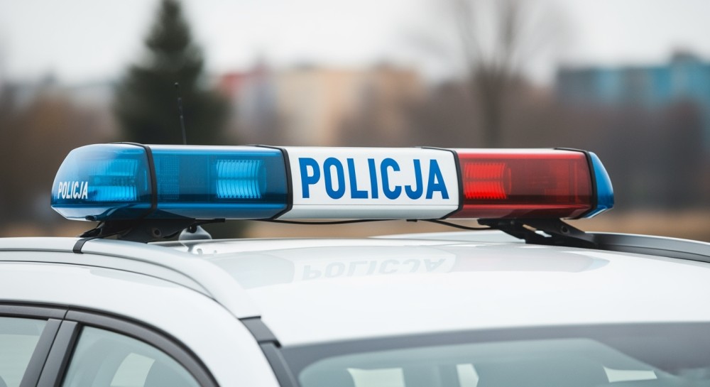 Wstrząsające zatrzymanie: 38-latek oskarżony o stalking i groźby w Karkonoszach