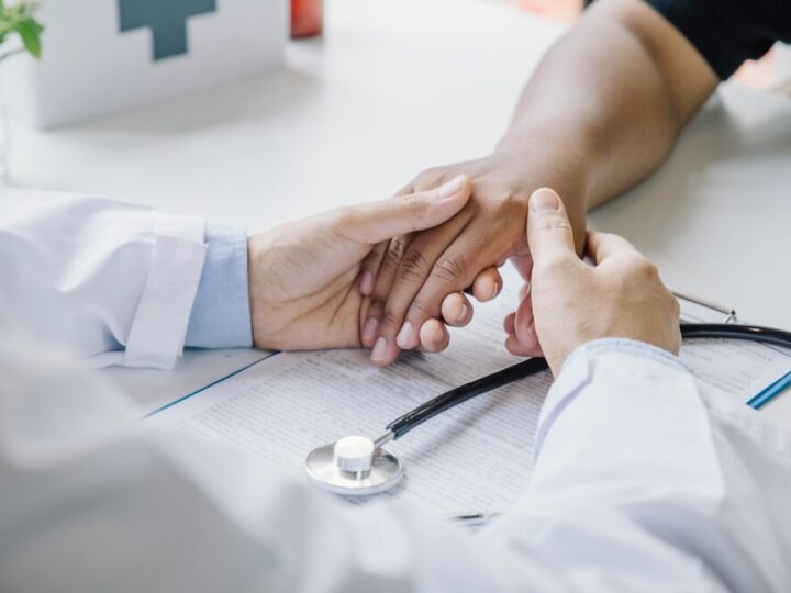 Rewolucja zdrowotna w Powiecie Wrocławskim: Nowe inwestycje i wsparcie psychiczne dla mieszkańców